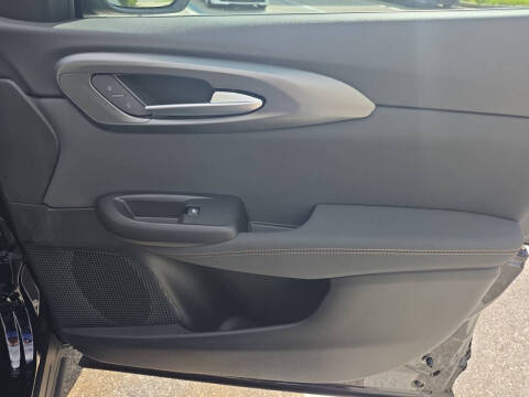 2025 Alfa Romeo Tonale