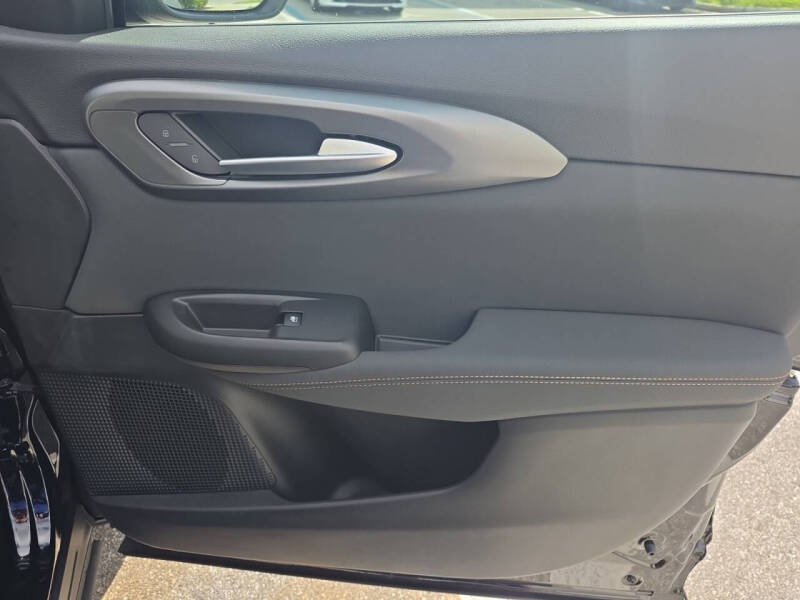 2025 Alfa Romeo Tonale