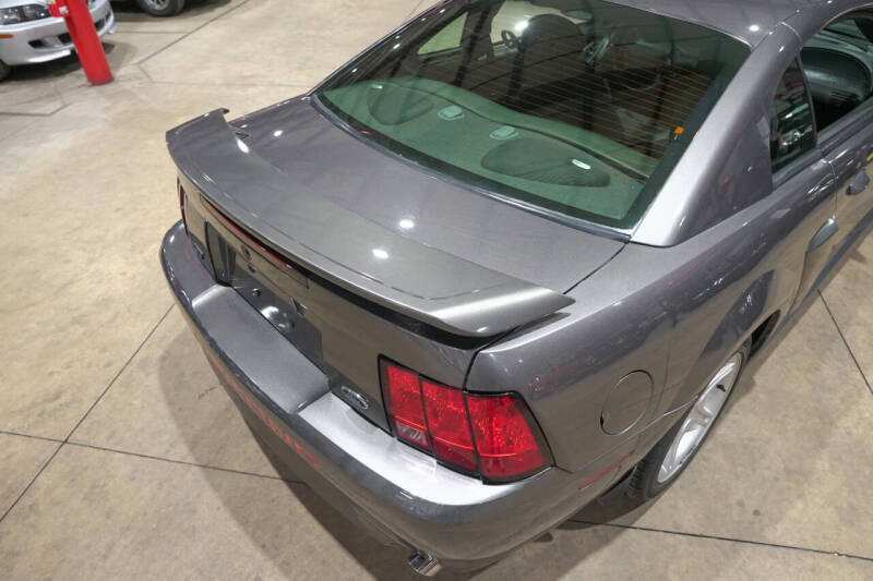 2003 Ford Mustang GT Premium