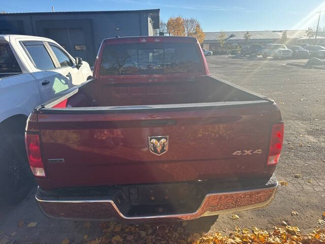 2014 RAM 1500 SLT