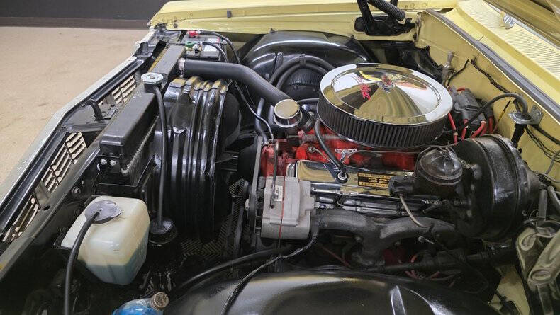 1964 Chevrolet Impala