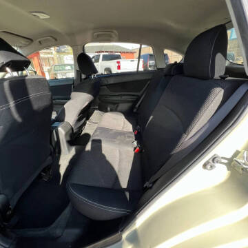 2014 Subaru XV Crosstrek 2.0i Premium