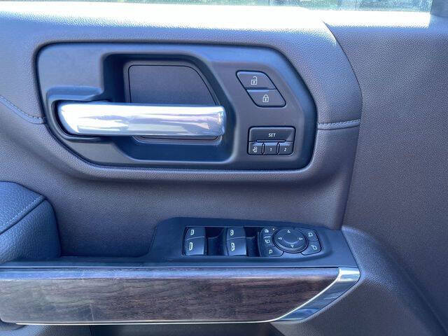 2021 GMC Sierra 2500HD