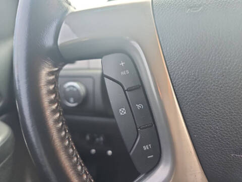 2012 Chevrolet Silverado 3500HD