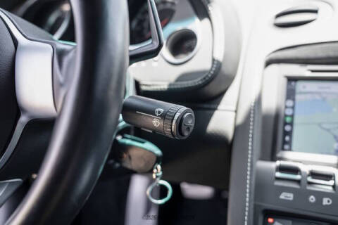 2008 Lamborghini Gallardo
