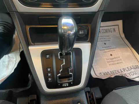 2010 Dodge Caliber Heat