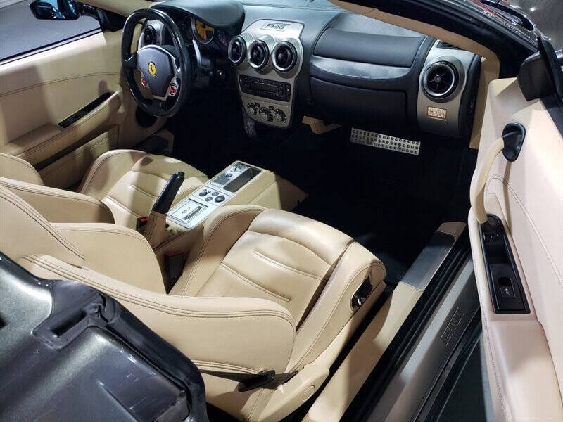 2005 Ferrari F430 4