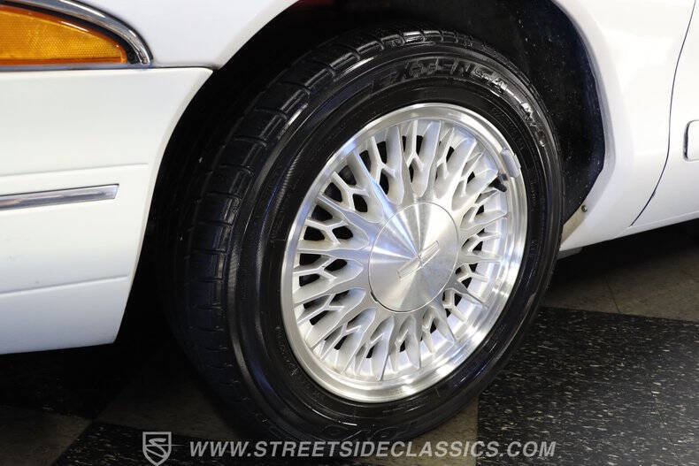 1994 Lincoln Mark VIII