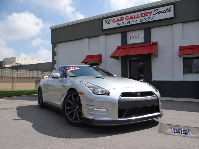 nissan gtr for sale under 50k