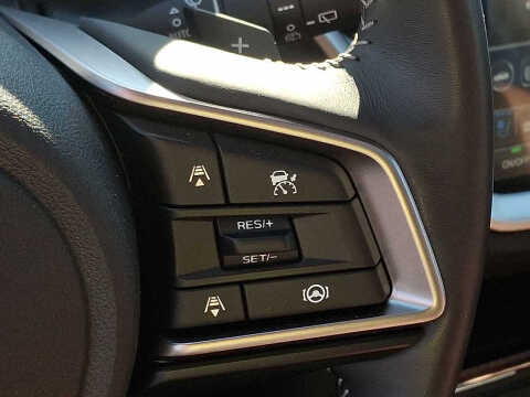 2023 Subaru Ascent Touring