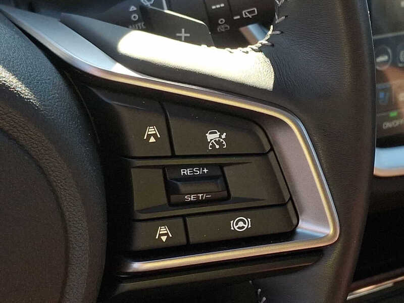 2023 Subaru Ascent Touring