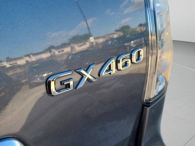 2023 Lexus GX 460