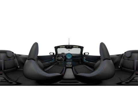 2026 MINI Convertible Cooper S