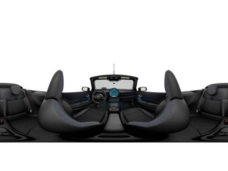 2026 MINI Convertible Cooper S