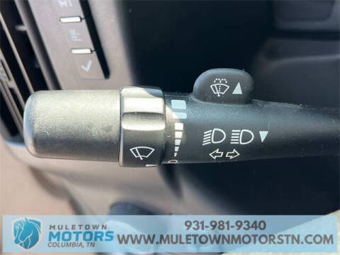 2022 Chevrolet Express 2500