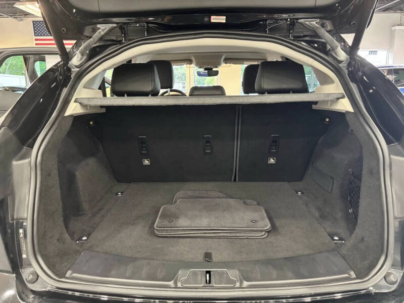 2018 Jaguar E-PACE P250 S