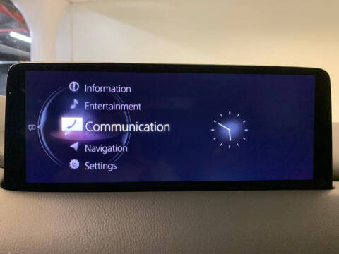 2023 Mazda CX-5 2.5 Turbo