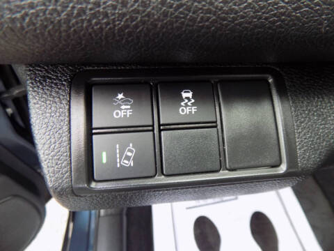 2020 Honda Civic EX-L