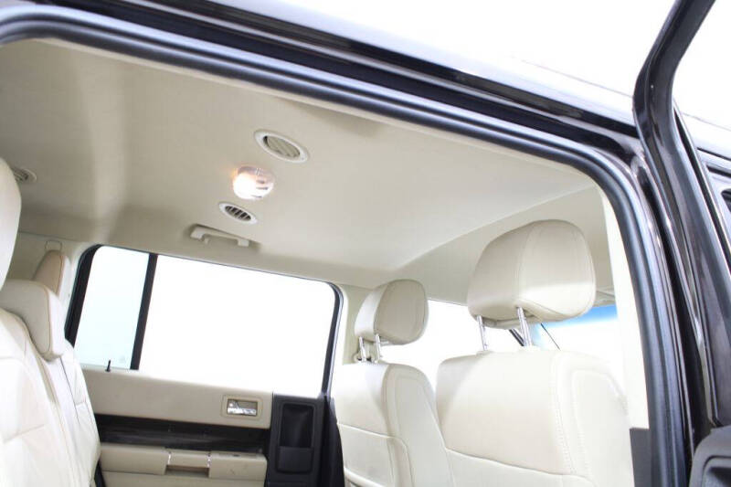 2014 Ford Flex SEL