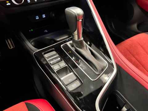 2025 Acura ADX w/A-SPEC