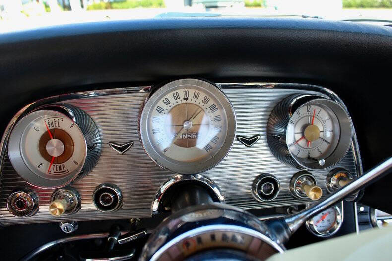 1959 Ford Thunderbird