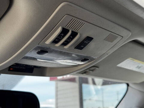 2012 GMC Yukon Denali