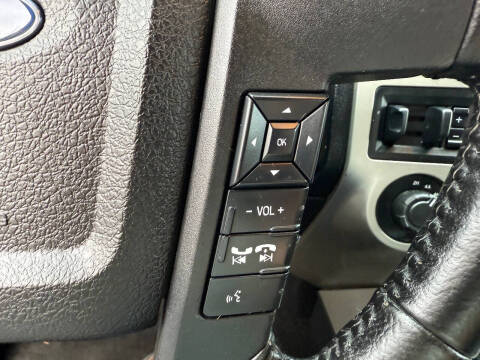 2015 Ford Expedition EL XLT