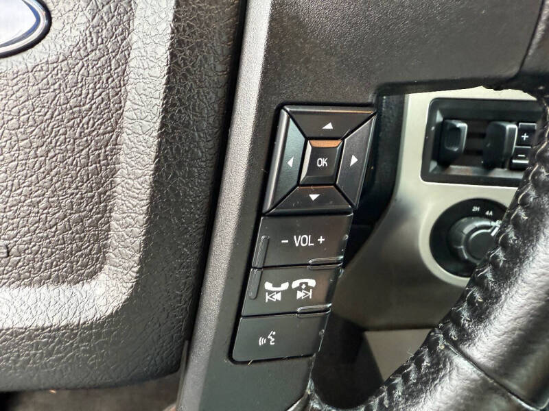 2015 Ford Expedition EL XLT