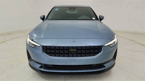 2022 Polestar 2 Long Range Dual Motor