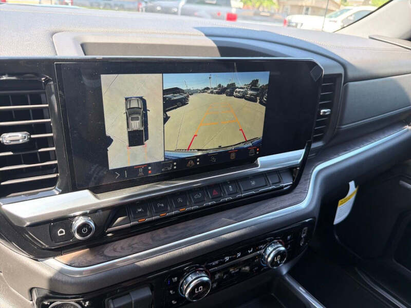 2026 GMC Sierra 1500 SLT - Photo 22
