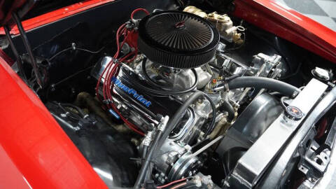 1966 Chevrolet Chevelle