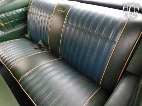 1970 Chevrolet Impala