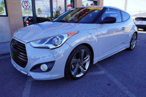 2014 Hyundai Veloster