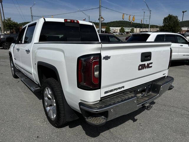 2018 GMC Sierra 1500 for sale at Mid-State Pre-Owned in Beckley, WV