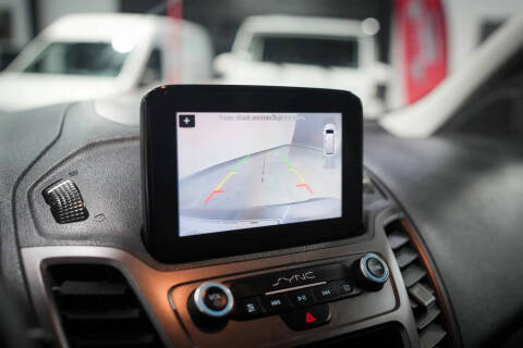 2019 Ford Transit Connect XLT