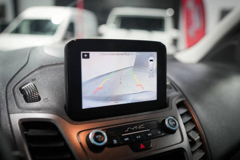 2019 Ford Transit Connect XLT