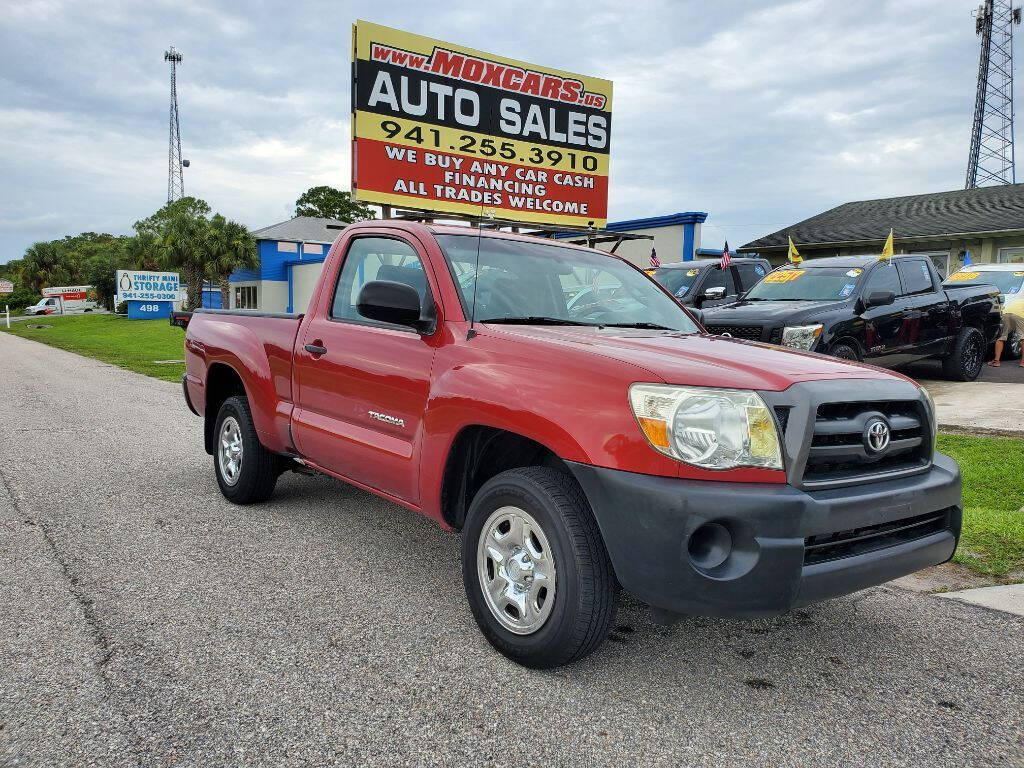2007 Toyota For Sale In Florida