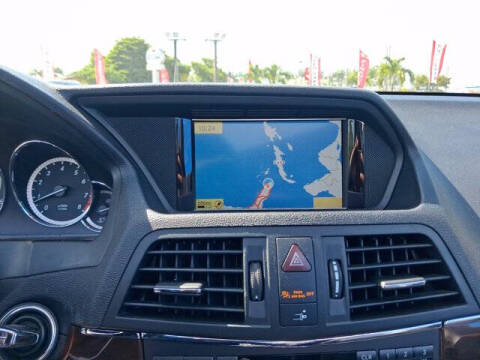 2011 Mercedes-Benz E-Class E 350