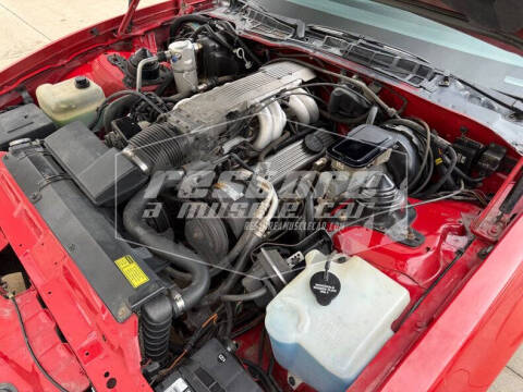 1985 Pontiac Trans Am