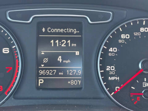 2015 Audi Q3 2.0T Premium Plus