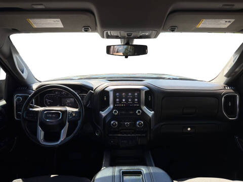 2019 GMC Sierra 1500 Elevation