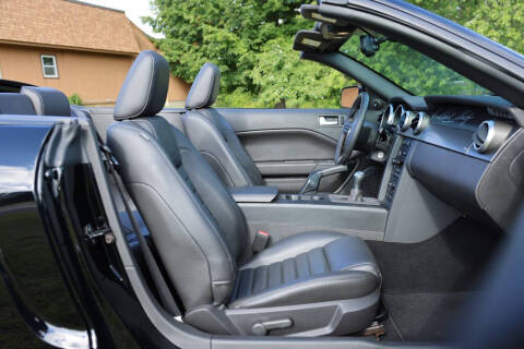 2009 Ford Shelby GT500