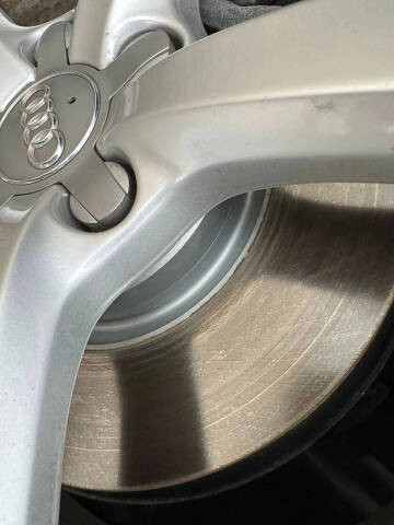 2016 Audi A3 2.0T quattro Premium Plus