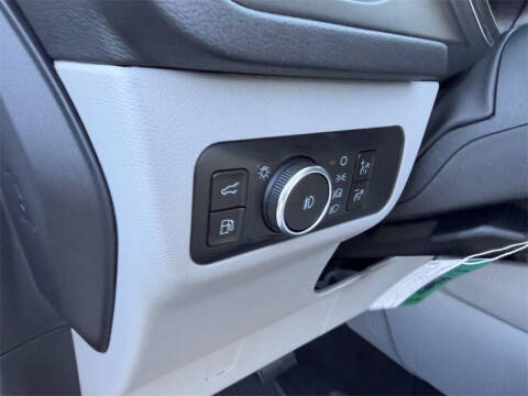 2026 Ford Escape Plug-In Hybrid PHEV