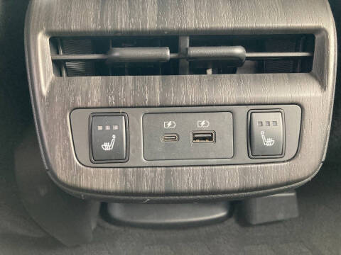 2024 Nissan Ariya Engage