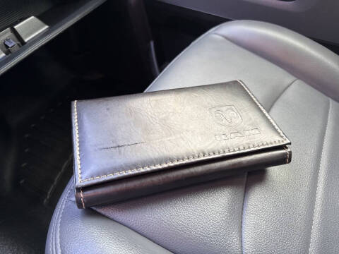 2016 RAM 1500 Express