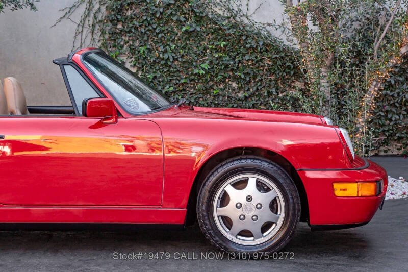 1991 Porsche 911