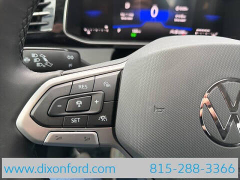 2025 Volkswagen Jetta S