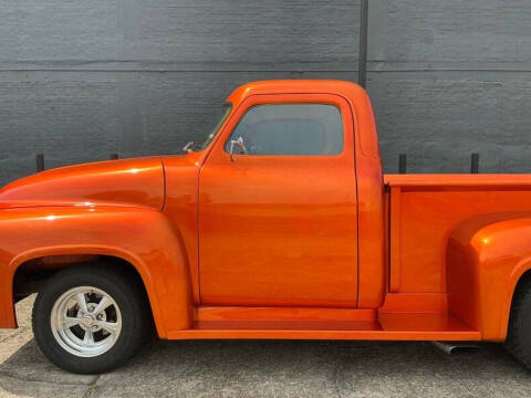 1954 Ford F-100