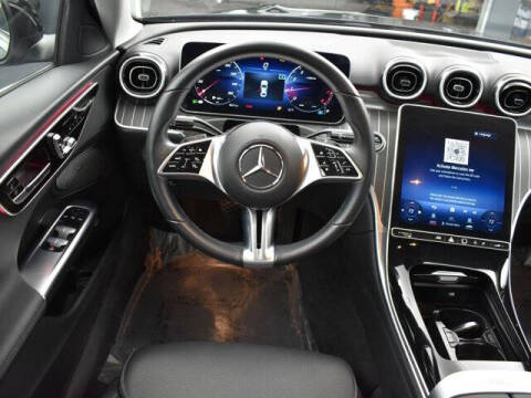 2023 Mercedes-Benz C-Class C 300
